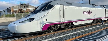 Renfe busca nuevos trenes para el AVE y algo mucho más importante: no cometer el mismo error que con Talgo