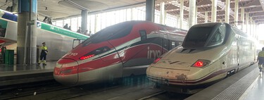 "El tren a Extremadura... que lo lleve Renfe": el lamento sin remedio del Gobierno contra la liberalización ferroviaria