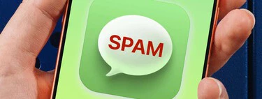Un simple ajuste del iPhone ha sido suficiente para eliminar prácticamente todos los SMS de spam