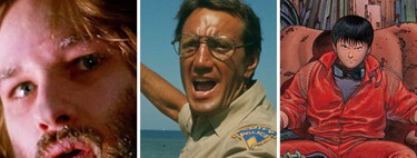 Las mejores películas de la historia del cine: las 25 imprescindibles que tienes que ver si te dicen que solo puedes ver 25 películas en tu vida