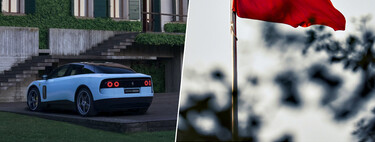 El Ferrari Luce ha vendido todas sus unidades en China. Y eso es la mejor señal para los fabricantes chinos