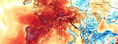 "Ocho grados por encima de lo normal": AEMET ya avisa sobre la siguiente ola de calor que acecha a España