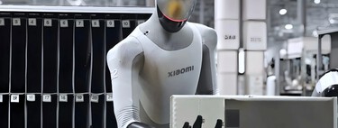 Xiaomi tiene un robot humanoide a tiempo completo en su fábrica de coches. Ya está listo para dejar de ser un becario