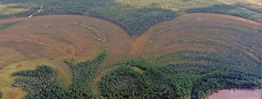 Hemos descubierto la fortificación más antigua del mundo en Siberia. Y nos obliga a revisar la historia de la sociedad