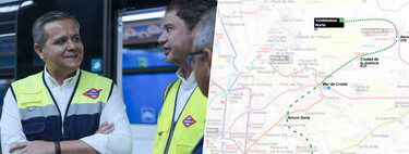 La "Gran Diagonal" de Metro de Madrid ya es una realidad. Por el camino dejará 1.100 millones de inversión y mucha gente enfadada