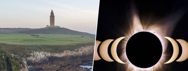 Hemos repasado los mejores miradores de España para ver el eclipse del 12 de agosto: esto es lo que necesitas saber antes de reservar