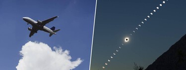 Ver el eclipse desde un rincón remoto de la España Vaciada está muy bien. Una empresa tiene una idea mejor: verlo volando