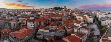 Dormir a más de 30 grados ya es algo "normal" en casi toda España. Y Vigo es el canario en la mina