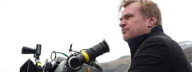 Christopher Nolan replica al derrotismo de Matt Damon sobre 'La Odisea': "El cine es vital y esencial, y sigue transformándose"