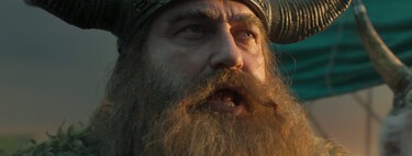 "Sinceramente, una obra maestra": una de las películas de fantasía de 2025 está también entre las mejor valoradas de Gerard Butler