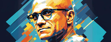 Satya Nadella, CEO de Microsoft: "Si todo el valor se concentra en unos pocos modelos IA, la economía política no lo tolerará"