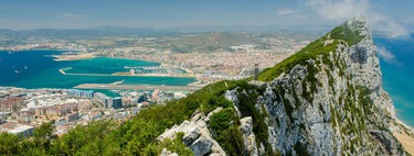 Gibraltar no ha tenido nunca planta de tratamiento de aguas residuales. Así que llevan décadas echándolas al mar