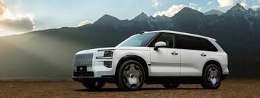 Un conductor chino se compró un espectacular SUV eléctrico para viajar a Europa. Todo era perfecto hasta que llegó a la frontera 