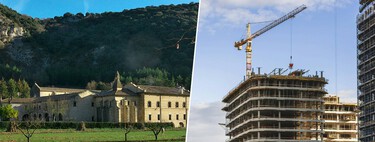 Ni comprar ni alquilar: Navarra estrena un modelo de vivienda que también rescata cuarteles, molinos y conventos