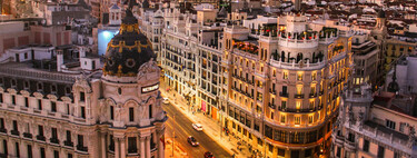Puede que Madrid ya no sea una ciudad para todos los madrileños, pero sin duda lo es para los multimillonarios