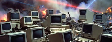Apple desató las Guerras Clon del Mac. La batalla que desató contra sí misma casi la destruye