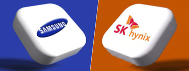 Samsung era desde hacía décadas el rey absoluto de la tecnología en Corea del Sur: SK Hynix acaba de superarle