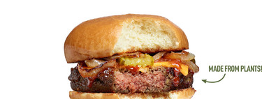 La revolución de la carne (de mentira) ya está en marcha
