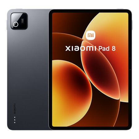 Xiaomi Pad 8 Pivot