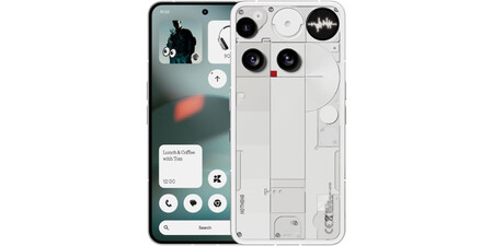 Nothing Phone 3 1