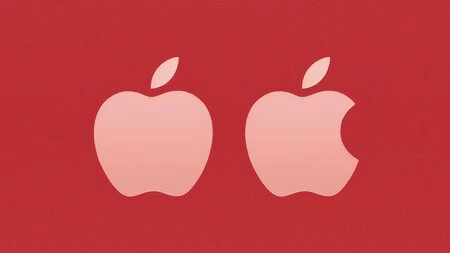 Logo Apple Sin Morder