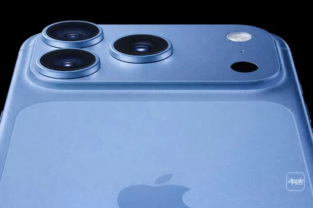 Iphone 18 Pro Render