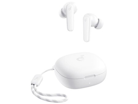 Auriculares Anker Soundcore