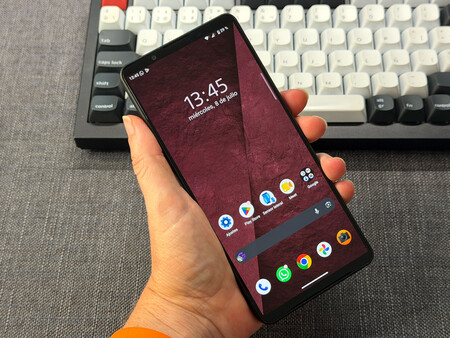 Sony Xperia 1 Viii