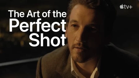 Perfect Shot