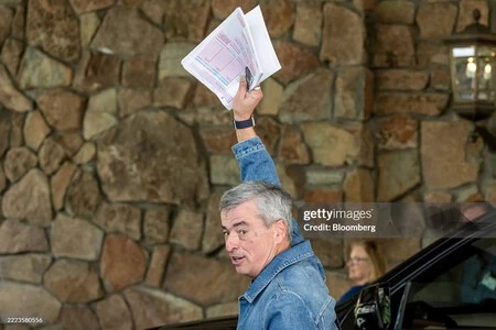 Eddy Cue