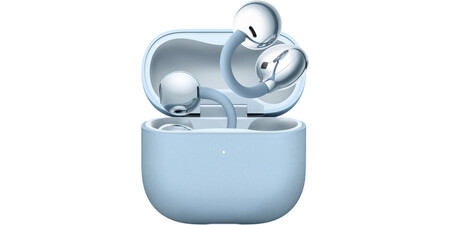 Auriculares Huawei Freeclip 2