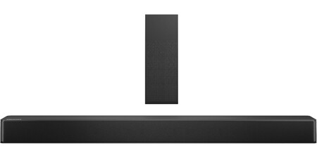 Barra De Sonido Hisense Hs2100