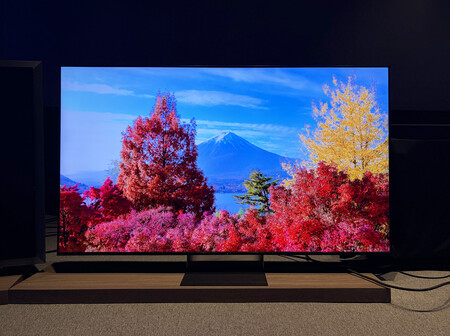 Sony Bravia 7 Ii