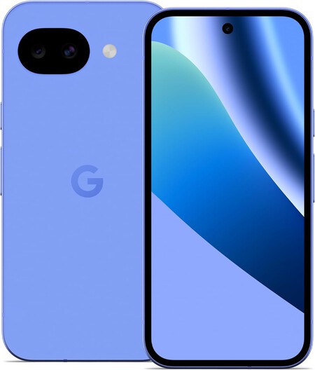 Google Pixel 10a