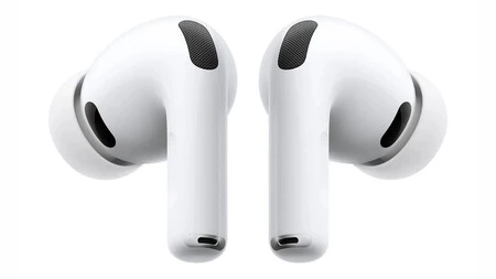 Airpods Pro 3 El Corte Ingles