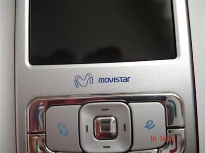 Movistar