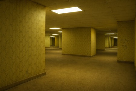 Ackrooms