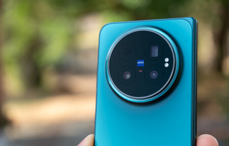 Vivo X Fold6