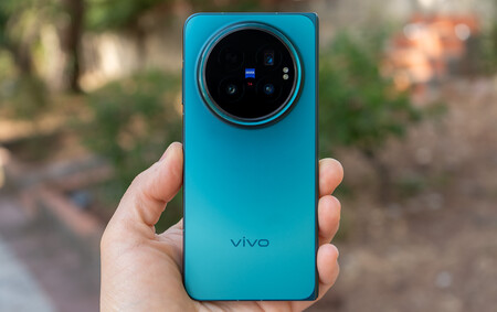 Vivo X Fold6