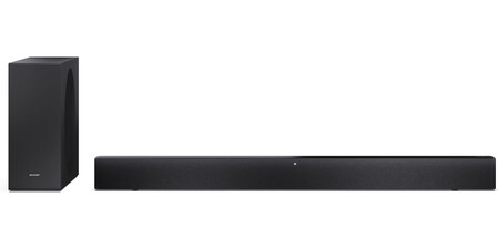 Barra De Sonido Sharp Ht Sbw310