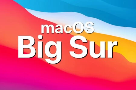 Macos Big Sur