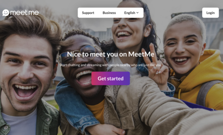 MeetMe