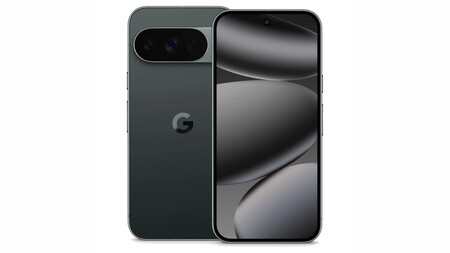 Google Pixel 10 Pro