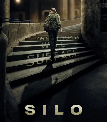 Silo
