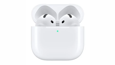 Airpods 4 Anc