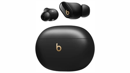 Beats Studio Buds Plus