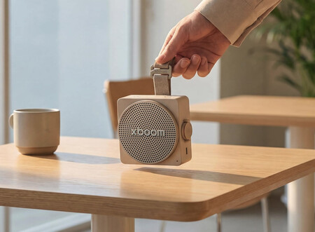 Lg Xboom Mini
