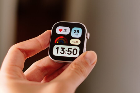 Redmi Watch 6 NFC