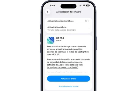 Ios 26 6