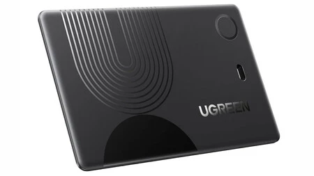 Ugreen Finetrack Slim Wallet Pivot